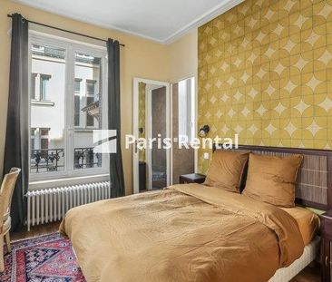 Tout savoir sur cet appartement dans le quartier Chaillot, à Paris ... - Photo 5