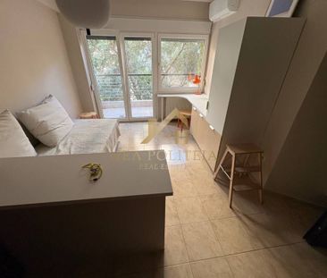 Studio/Γκαρσονιέρα για ενοικίαση 40 Εκκλησιές (40 Εκκλησιές - Ευαγγ... - Photo 4