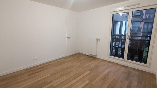 location Appartement T2 DE 50.04m² À COURBEVOIE - Photo 1