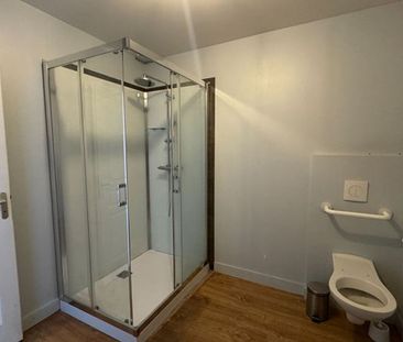 Location Appartement 2 pièces LIMOGES (87000) - Photo 4