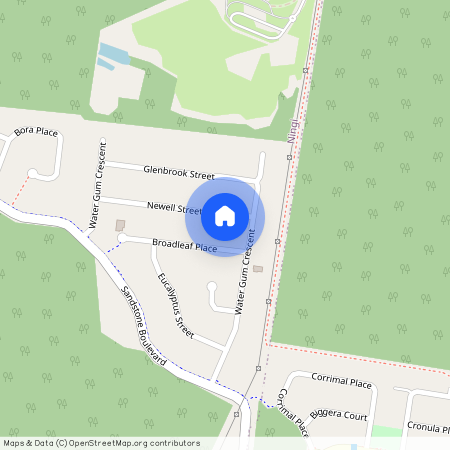 7 Newell Street, Qld 4511, Ningi