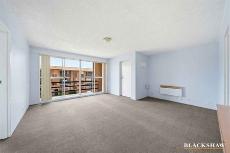 CONVENIENT TWO BEDROOM UNIT - Photo 3