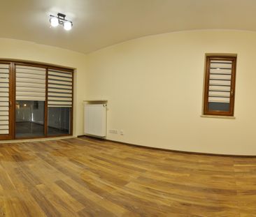 Mieszkanie Wynajem Poznań Grunwald Heweliusza 49m2 - Zdjęcie 6