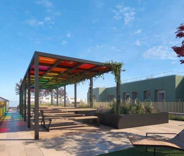 Attraktive 2-Zimmer Wohnung zum Wohlfühlen - Photo 3