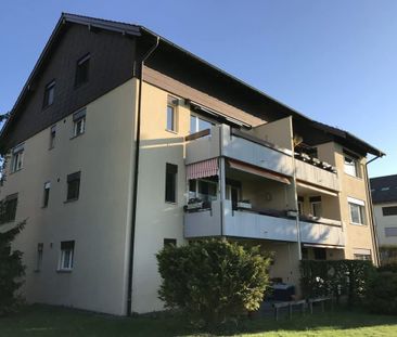 4.5 Zimmer, 86 m², 2. Stock - Photo 5