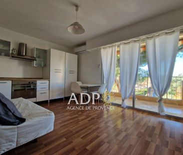 Appartement Mandelieu-la-Napoule - Photo 3