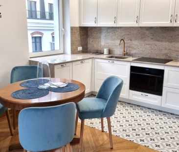 Łódź, Śródmieście, KILIŃSKIEGO/TARGOWA - Zdjęcie 5