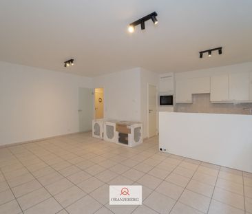 1 slpk appartement te huur vlakbij Kouter hartje Gent - Photo 2