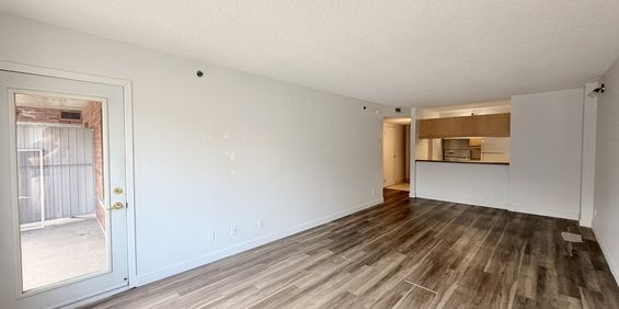3½ St-Jean-Baptiste – Rabais 100$/mois - Photo 3