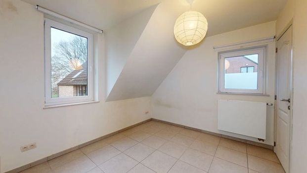 Appartement te huur - Photo 1