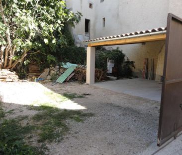 A LOUER - MAZAN - Maison de ville, - Photo 4