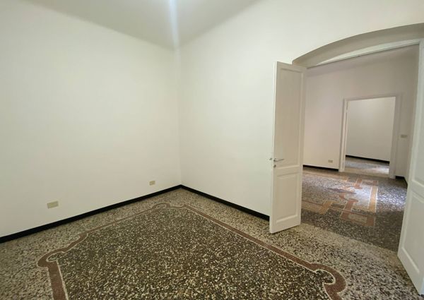 Appartamento in affitto - Sampierdarena (Genova)