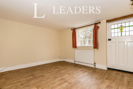 2 bedroom house to rent - Photo 2