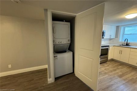 For Lease - 61 Mackay Avenue Unit# 2, London South, Ontario - Photo 2