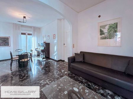 Appartamento via Zara, Centro, Santa Margherita Ligure - Photo 3