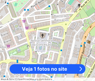 Quartos em Vila Real arrendo - Foto 1