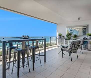 2402/14 George Ave, Broadbeach QLD 4218 - Apartment For Rent - $1,7... - Photo 3