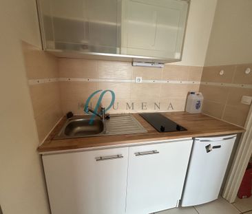 Location Appartement 1 pièce 29m² ANGERS 49100 - Photo 3