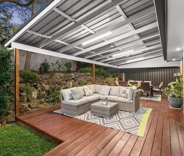 Private Oasis in the Heart of Rochedale South! - Photo 2