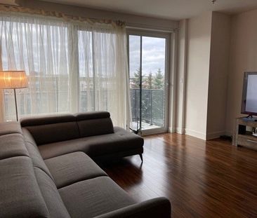 Appartement à louer - Photo 6