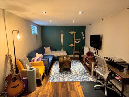 For Lease - 95 Barker Avenue Unit# BSMT, Toronto, Ontario - Photo 4