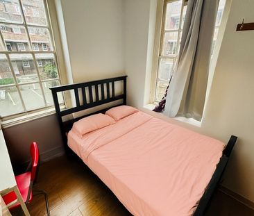 Room in a Shared Flat, Beautiful Double Room In Marylebone/, NW8 - Photo 2