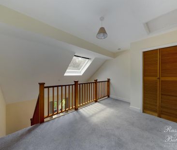 1 bedroom cluster house to rent - Photo 6