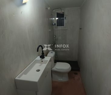 Ενοικιάζεται Γκαρσονιέρα 50 τ.μ. - Photo 1