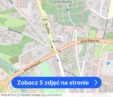 M3, 2 pok, apartament, parking, Centrum - Zdjęcie 1