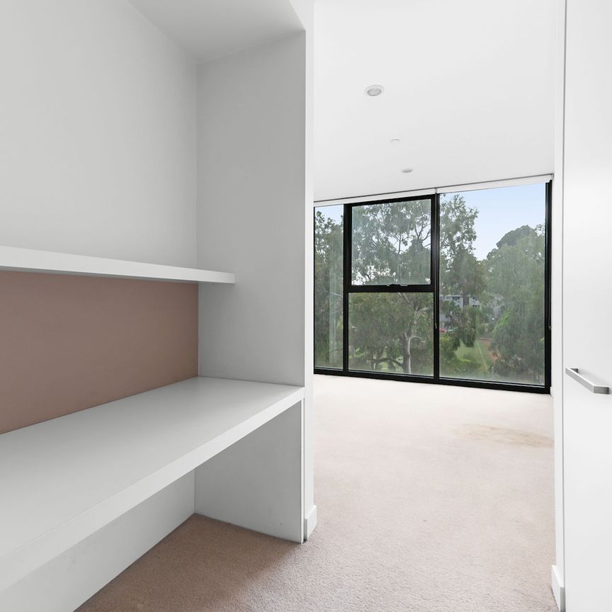 Unit 306/97 Flemington Road, North Melbourne. - Photo 1