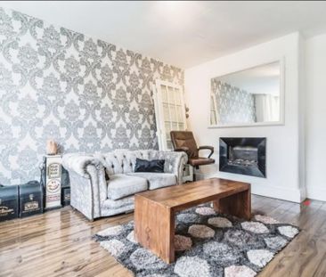 2 Bed Semi-Detached House, Herristone Road, M8 - Photo 1