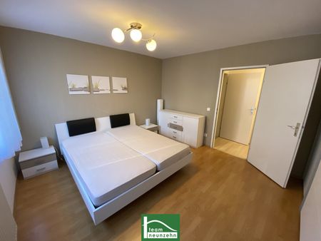 Möblierte 2-Zimmer Wohnung inkl. Einbauküche in 1100 Wien – ab 01.12.2024 beziehbar! - Photo 4