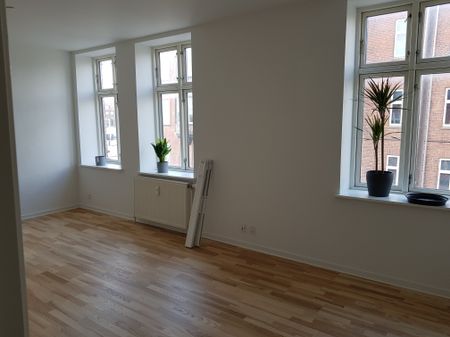 Sønderbrogade 33, 1. th. 8700 Horsens - Photo 5