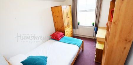 Lutterworth Road, Abington, Northampton, NN1 - Photo 2