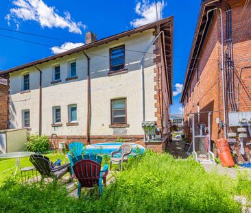 For Lease - 29 Scarboro Beach Boulevard Unit# Lower, Toronto, Ontario - Photo 3