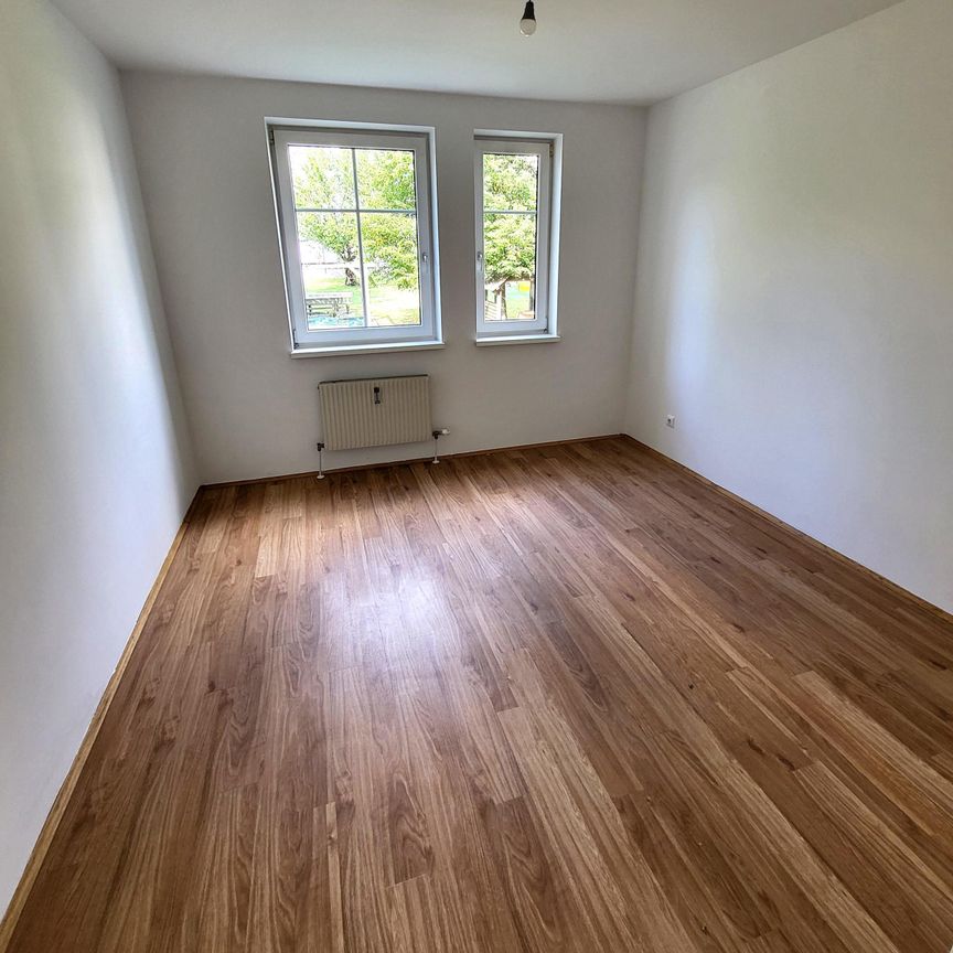 Gemütliche Erdgeschoß-Wohnung - Foto 1