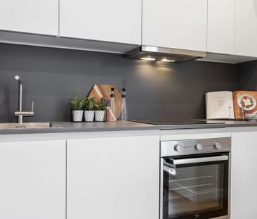 Flat to rent - Photo 6