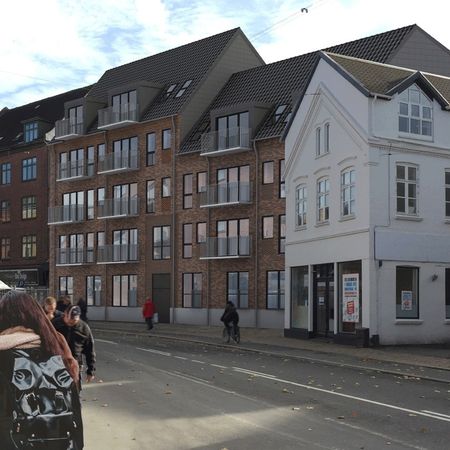 Lækker 3-værelses lejlighed i hjertet af Odense - Photo 4