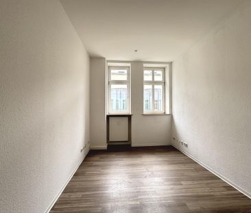 Moderne 3-Zimmer-Wohnung am Hasselbachplatz - Photo 1