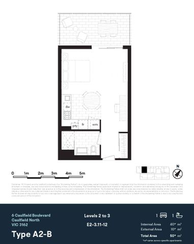 Studio - Furnished - Photo 5