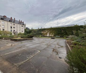 Appartement à louer 2 pièces 46m² - Photo 5