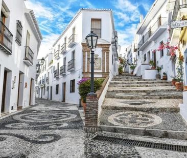 CORTIJO FOR LONG TERM RENT SITUATED IN FRIGILIANA - Photo 1