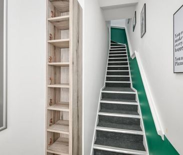 House share to rent - Photo 2