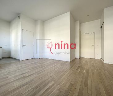 Location Appartement - Photo 1