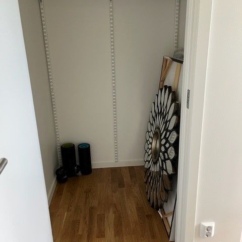 Korsebergsvägen, Vänersborg - Foto 1