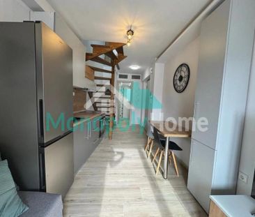 Studio/Γκαρσονιέρα για ενοικίαση Ευαγγελίστρια (40 Εκκλησιές - Ευαγ... - Φωτογραφία 5