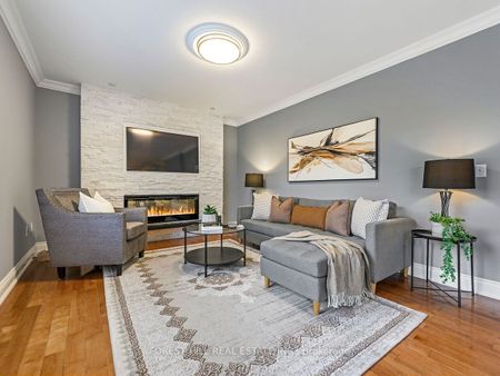 For Lease - 1575 Samuelson Circle, Mississauga, Ontario - Photo 3