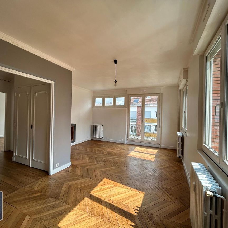 Location Appartement 2 pièces 58m² BEAUVAIS 60000 - Photo 1