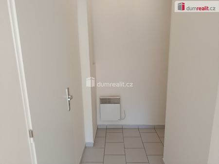 Pronájem bytu 1+kk a garsoniéry 28 m² - Фото 5