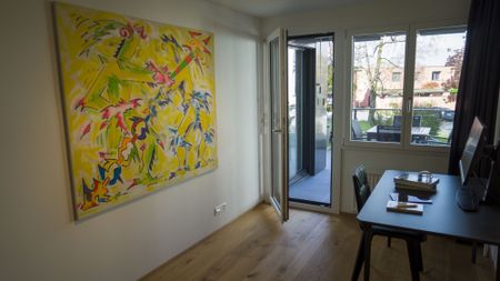 Moderne 4.5 Zimmer Wohnung an exklusiver Lage - Foto 4